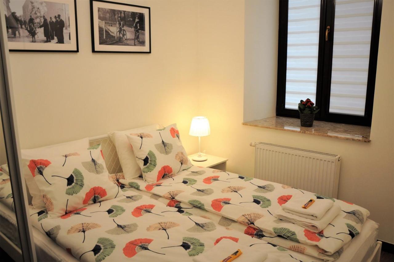 Happyguests Apartments Krakkó Kültér fotó