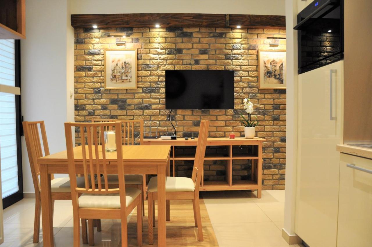 Happyguests Apartments Krakkó Kültér fotó