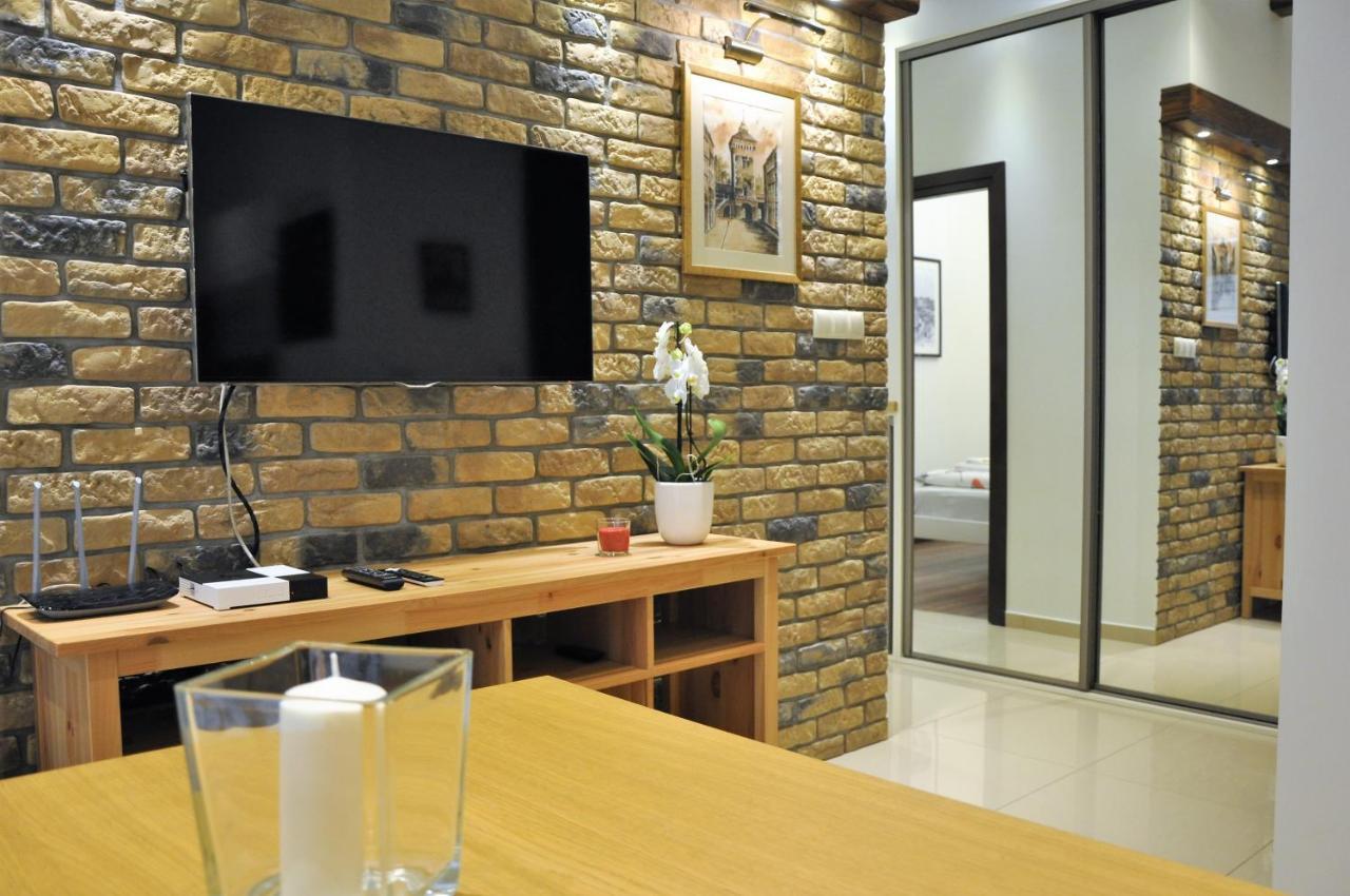 Happyguests Apartments Krakkó Kültér fotó