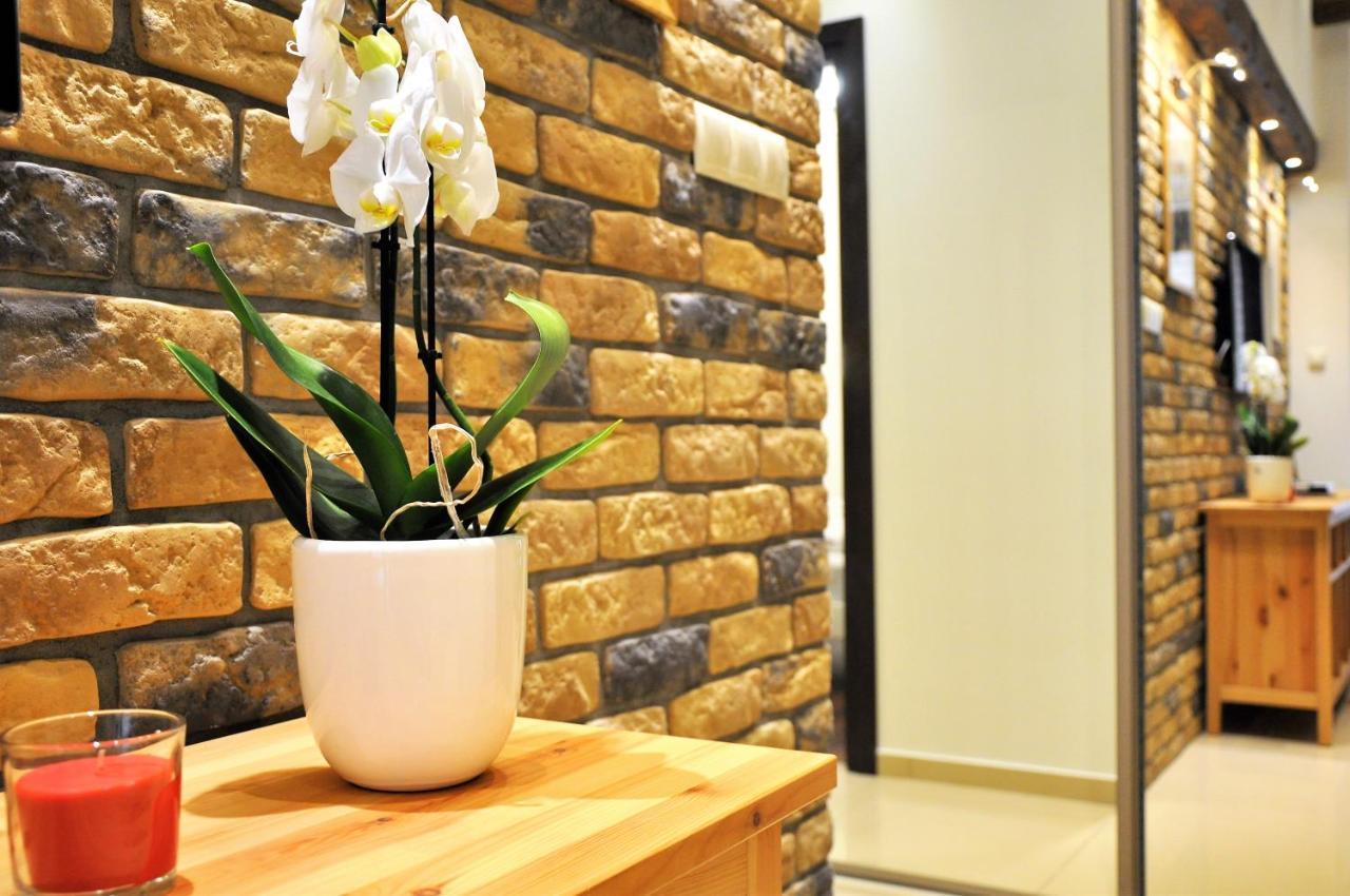 Happyguests Apartments Krakkó Kültér fotó