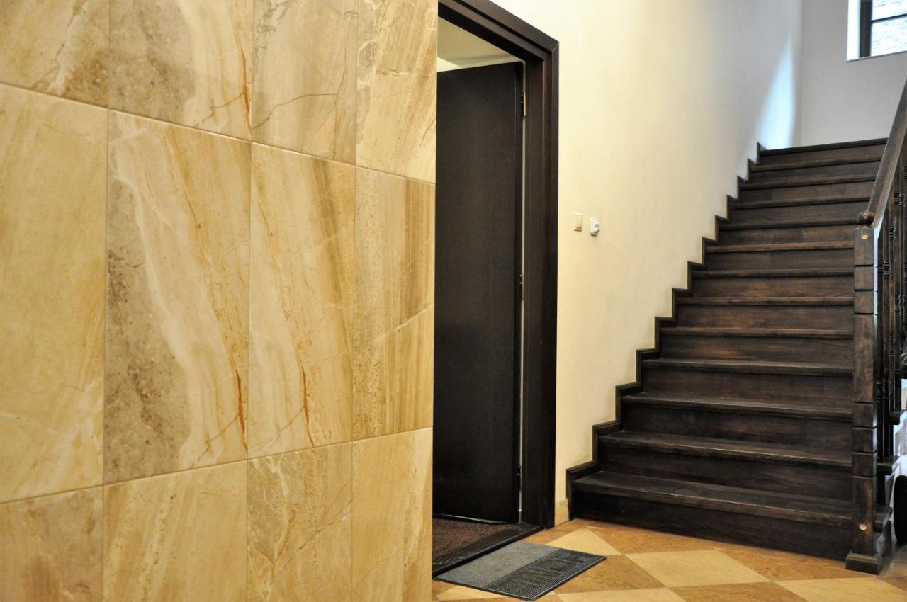 Happyguests Apartments Krakkó Kültér fotó
