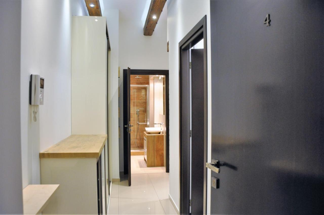 Happyguests Apartments Krakkó Kültér fotó