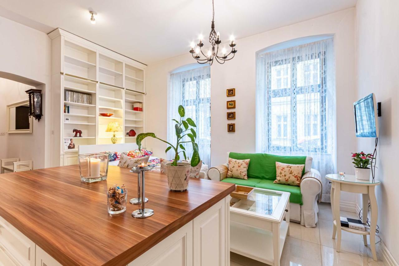 Happyguests Apartments Krakkó Kültér fotó
