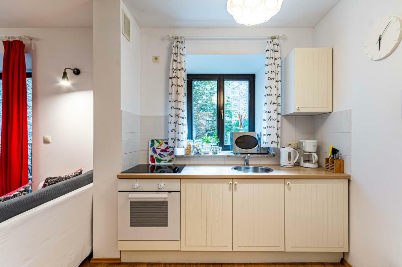 Happyguests Apartments Krakkó Kültér fotó